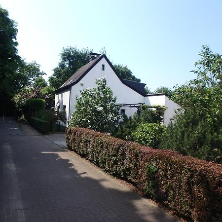 Ferienwohnung Knusperhaus Xanten Exterior photo